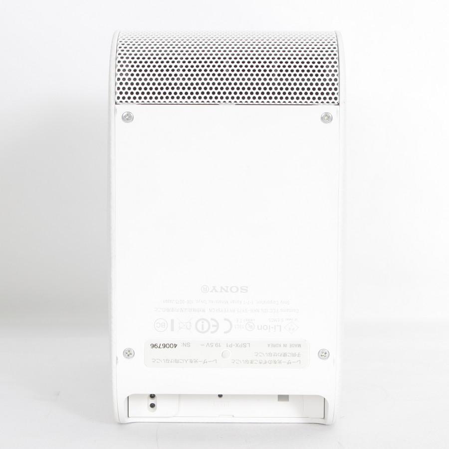 SONY（ソニー） 【ボーナスストア+5％】SONY LSPX-P1 ビデオ