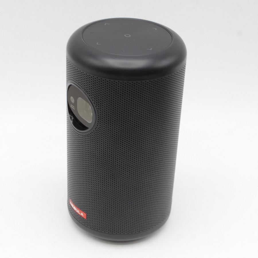 ボーナスストア+5％【美品】ANKER Nebula Capsule Max D2423511 