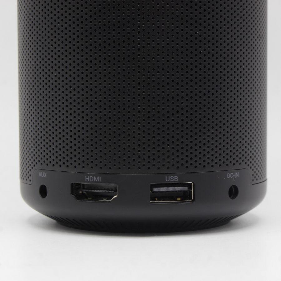 ボーナスストア+5％【美品】ANKER Nebula Capsule Max D2423511 