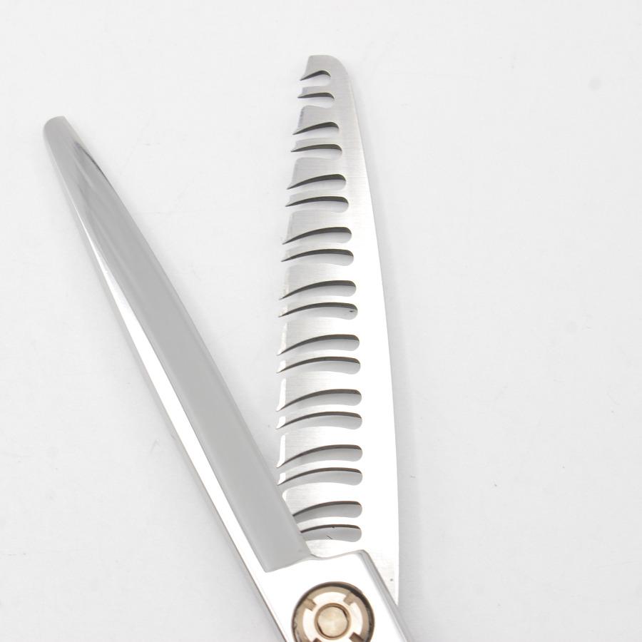 ボーナスストア+5％【美品】はさみのルミエール HyPer V セニング