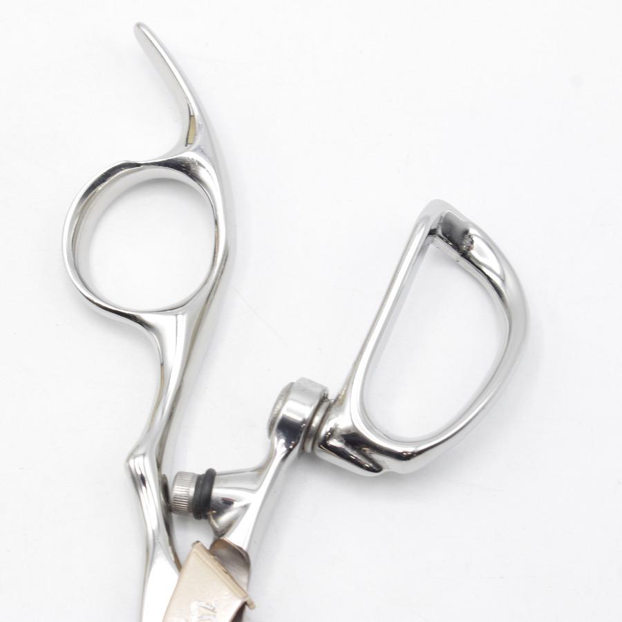 ボーナスストア+5％【美品】はさみのルミエール HyPer V セニング