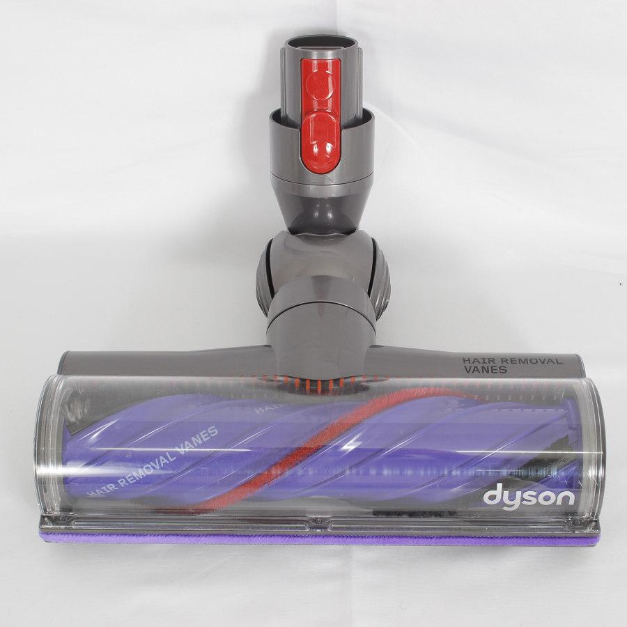 ボーナスストア+5%【美品】Dyson V7 Advanced SV37 MH シルバー ボーナスストア+5%【美品】Dyson V7 Advanced SV37 MH シルバー