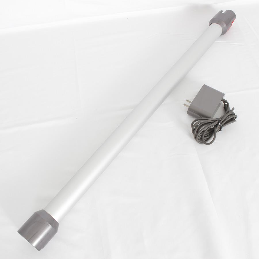 ボーナスストア+5%【美品】Dyson V7 Advanced SV37 MH シルバー ボーナスストア+5%【美品】Dyson V7 Advanced SV37 MH シルバー