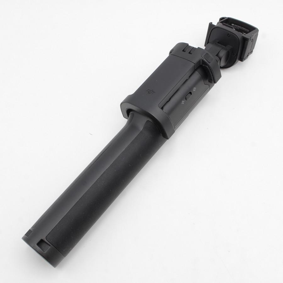 ボーナスストア+5％【美品】DJI Osmo Pocket OSPKJP ハンドヘルド アクションカメラ 4K オズモポケット 3軸スタビライザー 本体 |  | 07