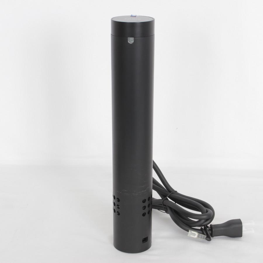 ボーナスストア+5％】BONIQ 2.0 低温調理器 BNQ-10B ヘイズブラック 