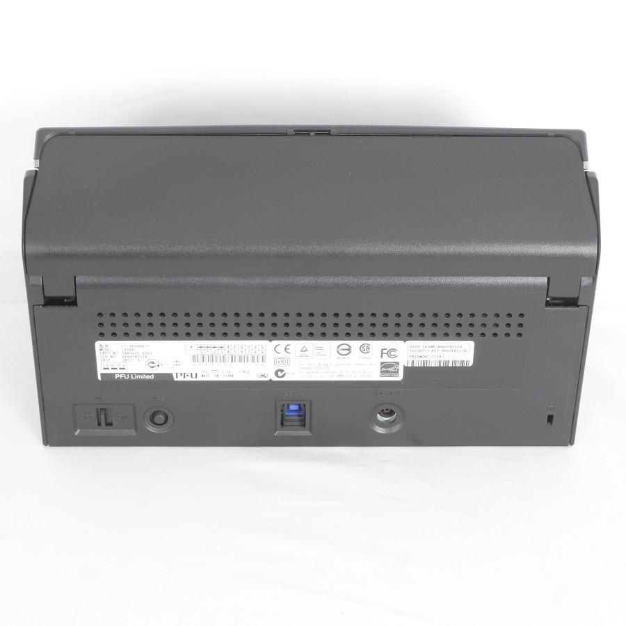 ボーナスストア+5％【美品】富士通 ScanSnap iX500 FI-IX500A-P 