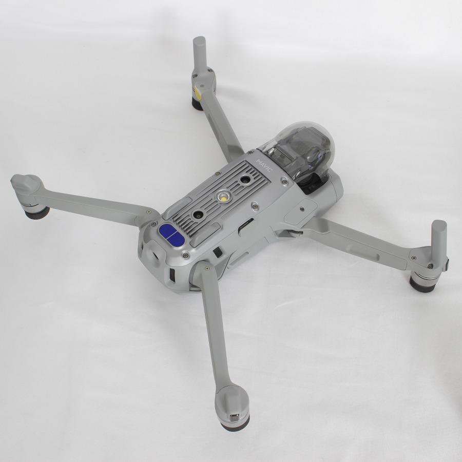 ボーナスストア+5％【未使用】DJI Mavic Air 2 Fly More Combo MAVAC2  