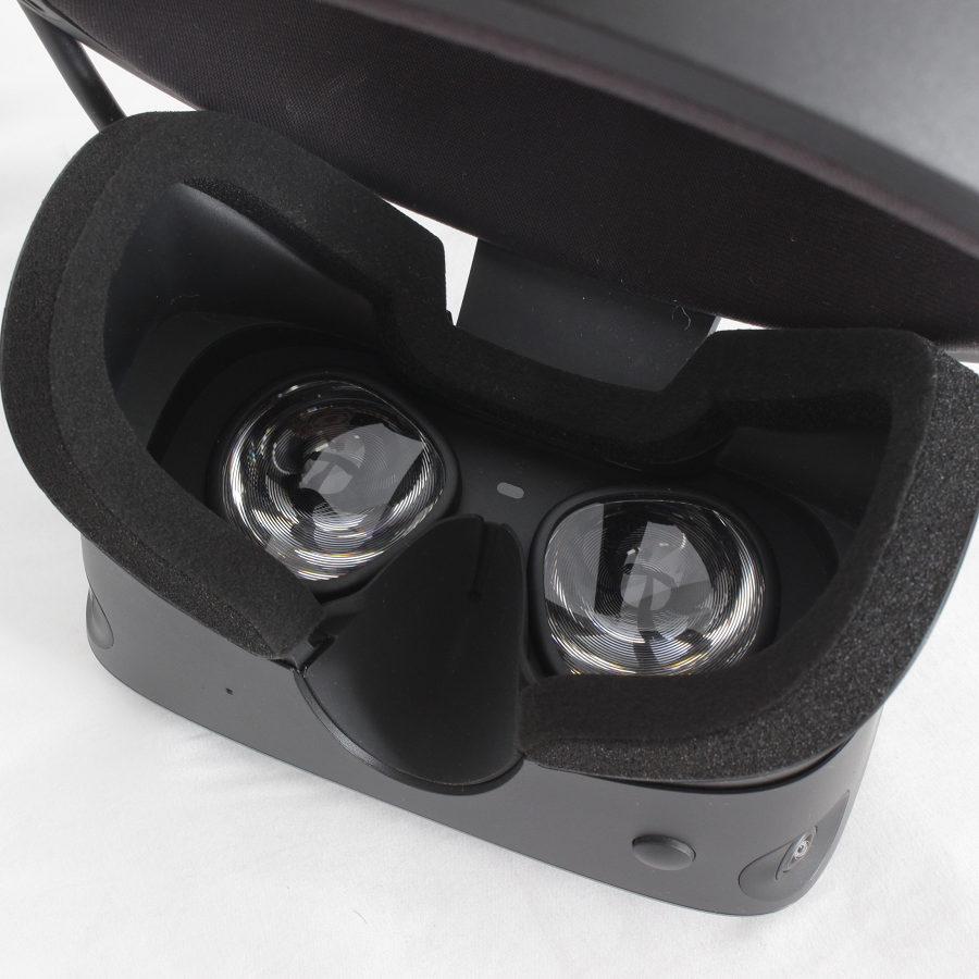 ボーナスストア+5％】Oculus Rift S VR ヘッドマウント