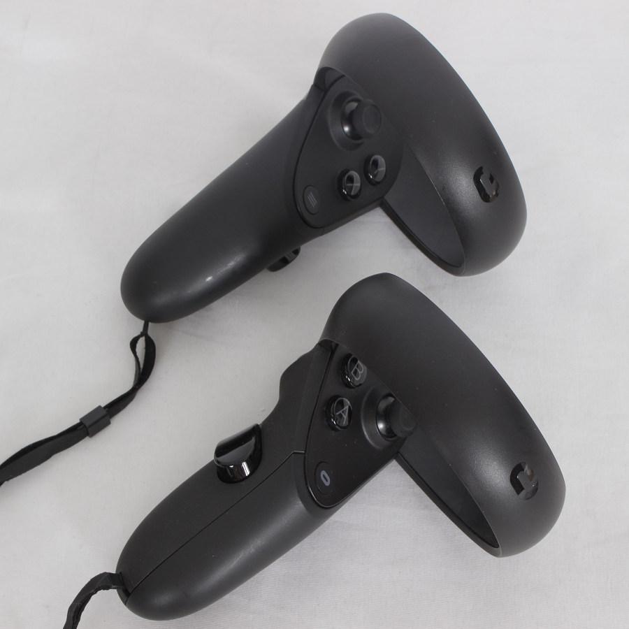 その他   Rift S 301-00178-01 Yahoo!オークション - 【動作品】 Oculus Rift S 301-00178