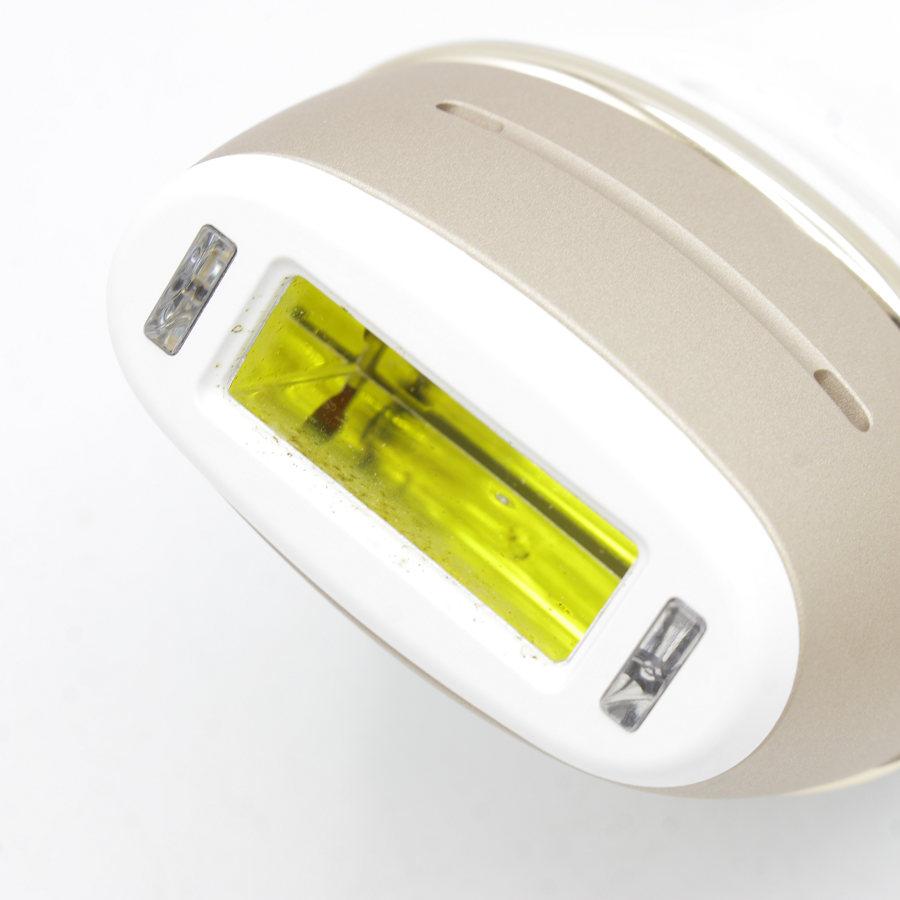 ボーナスストア+5％【美品】ブラウン シルクエキスパート Pro5 PL-5137 脱毛器 本体 |  | 05