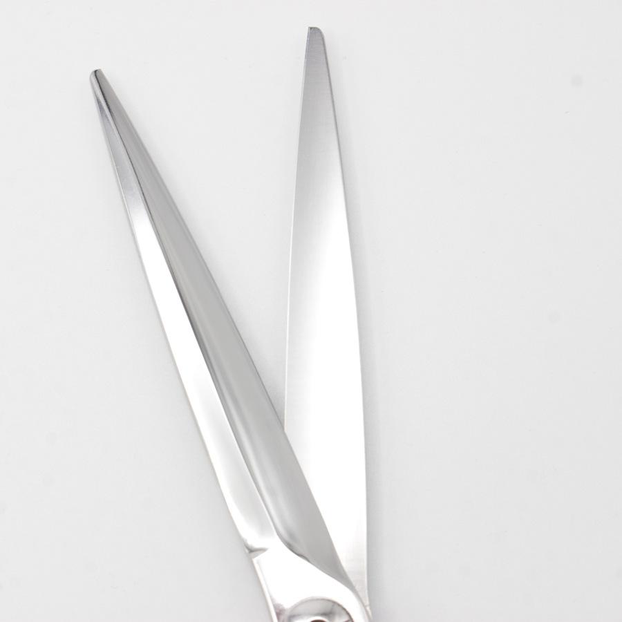 ボーナスストア+5％【美品】柳生 グランド覇王 GHS70 カットシザー 7