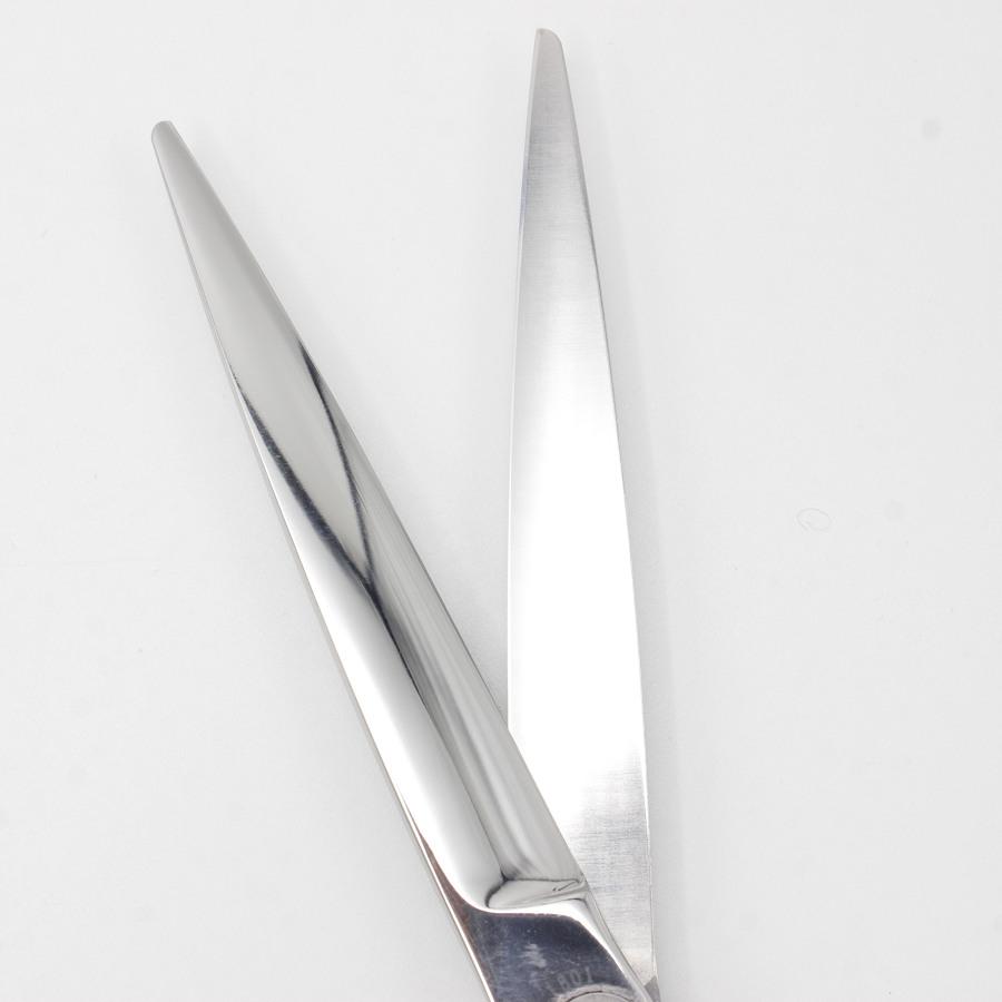 ボーナスストア+5％【美品】柳生 グランド覇王 GHS70 カットシザー 7