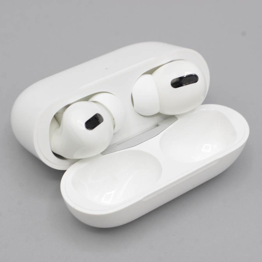 ボーナスストア+5％】Apple AirPods Pro MQD83J/A 第2世代