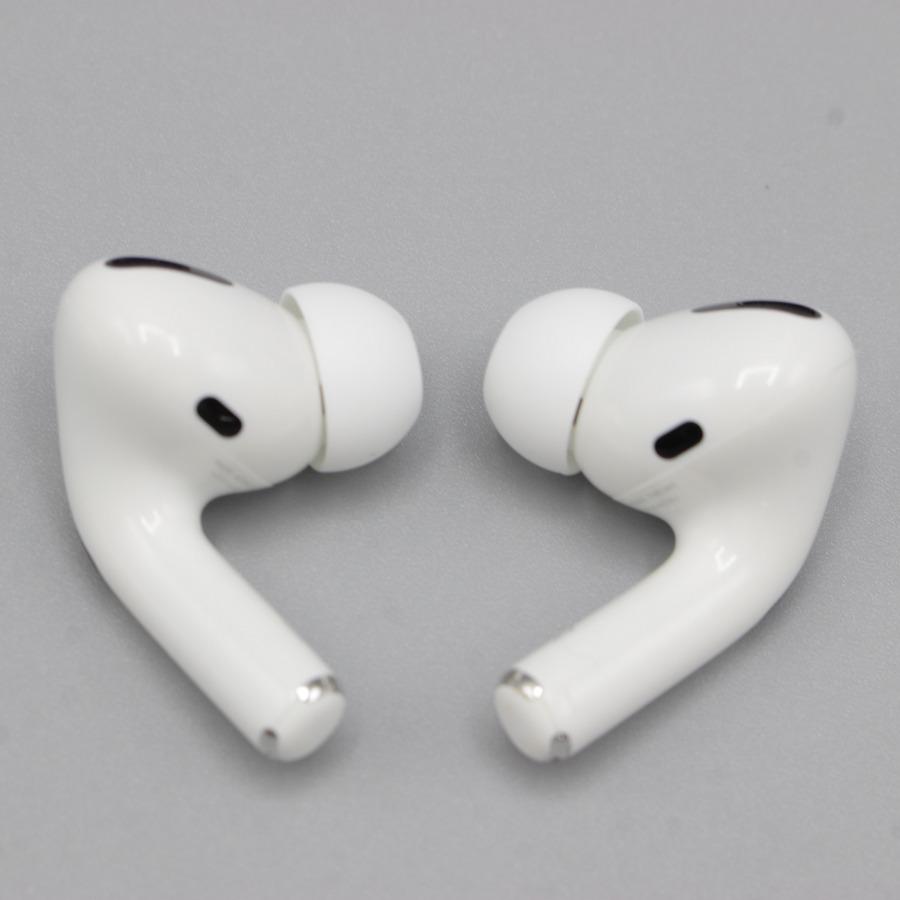 ボーナスストア+5％】Apple AirPods Pro MQD83J/A 第2世代 ワイヤレス