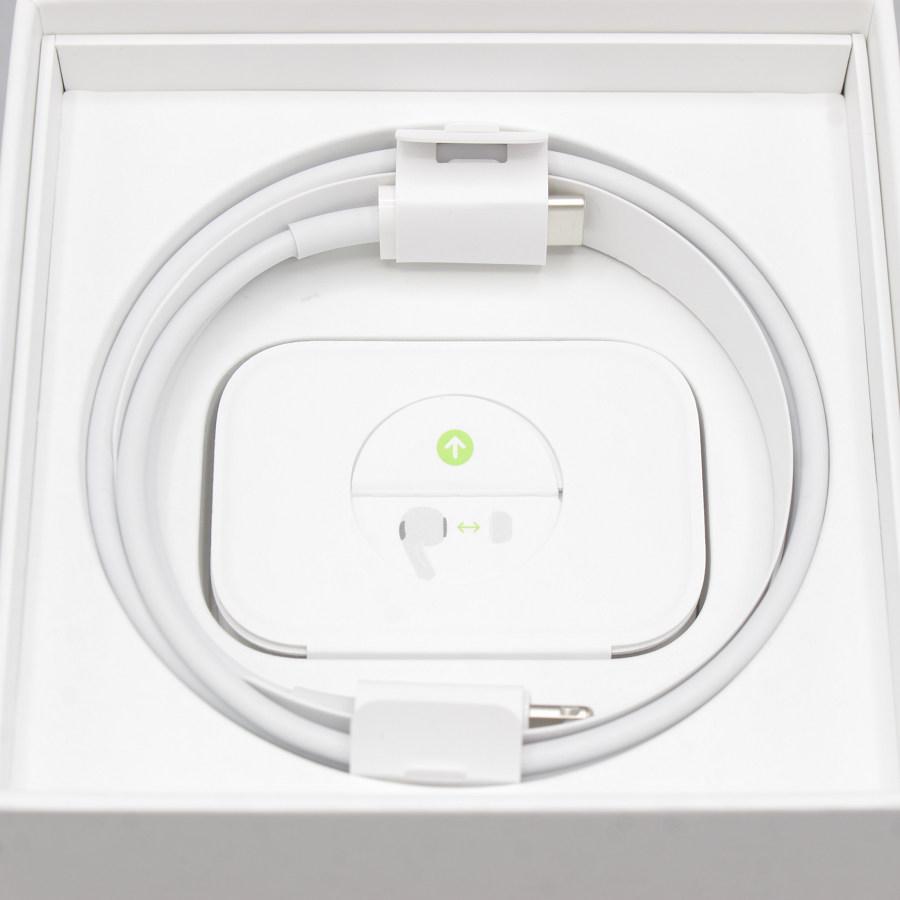 ボーナスストア+5％】Apple AirPods Pro MQD83J/A 第2世代 ワイヤレス