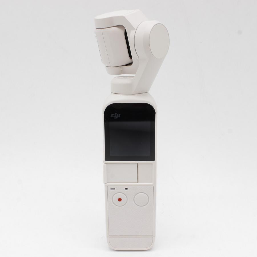 ボーナスストア+5％【美品】DJI POCKET 2 限定コンボ OP2CP4 サン 