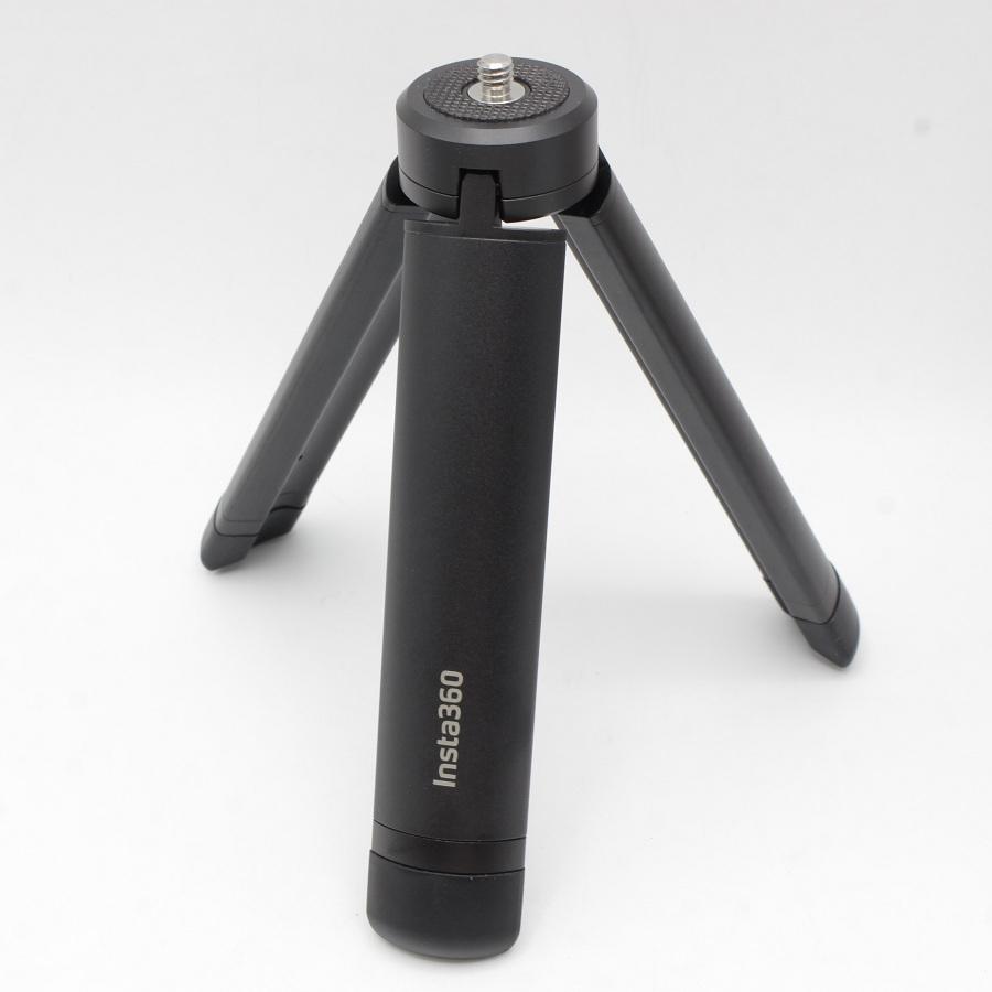 ボーナスストア+5％【美品】Insta360 Flow Creator Kit