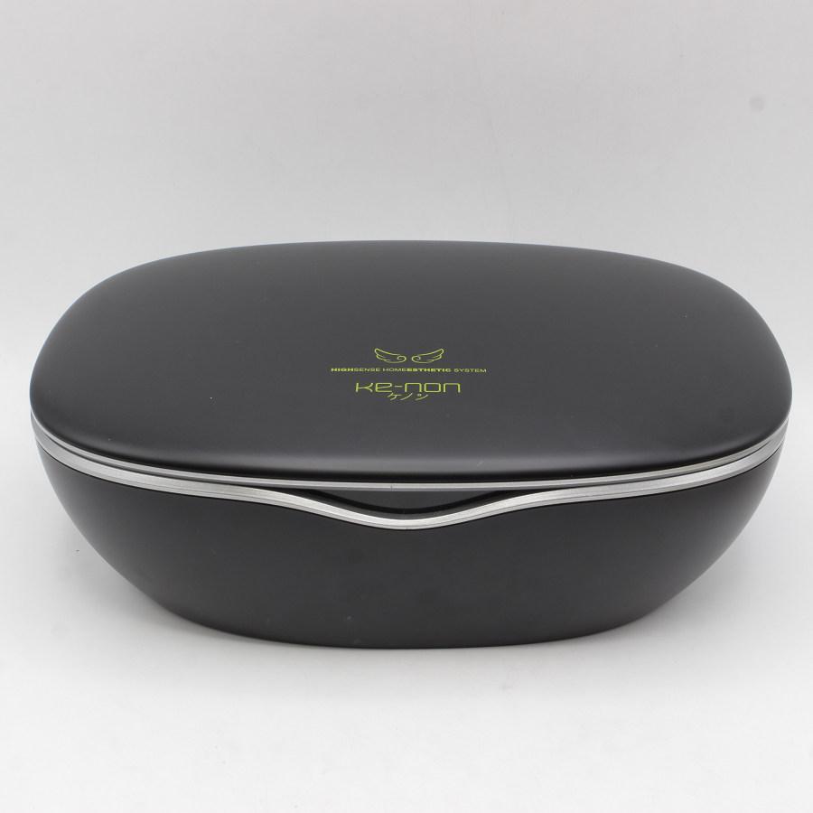 ケノン 脱毛器　スーパープレミアムv.8.5j ケノン脱毛器 Ver.8.5 スーパープレミアム未使用❗️最新シリーズ