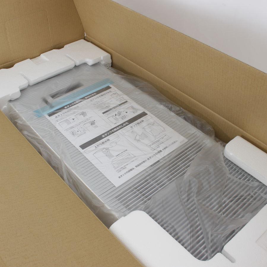 ボーナスストア+5％【新品】ダイキン 加湿ストリーマ空気清浄機 ACK70Y-W ホワイト 本体 |  | 02