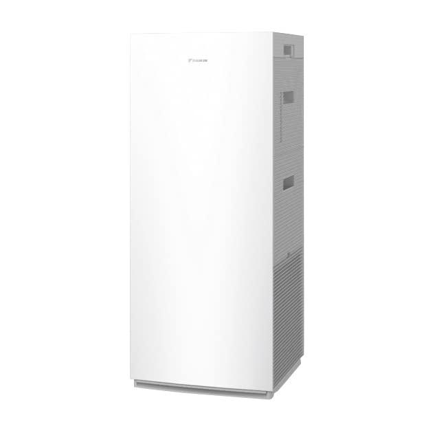 ボーナスストア+5％【新品】ダイキン 加湿ストリーマ空気清浄機 ACK70Y-W ホワイト 本体 |  | 05