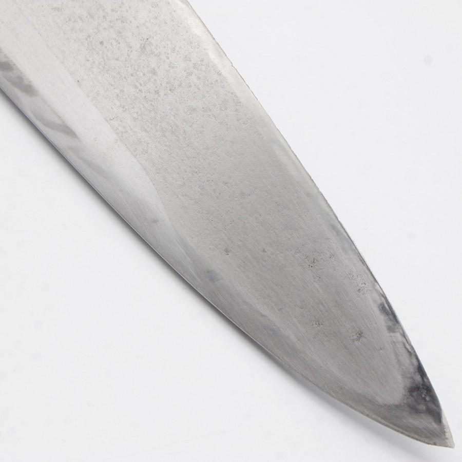 【ボーナスストア+5％】正本総本店 出刃包丁 七寸半 栗型柄 刃渡り約220mm 和包丁 |  | 08