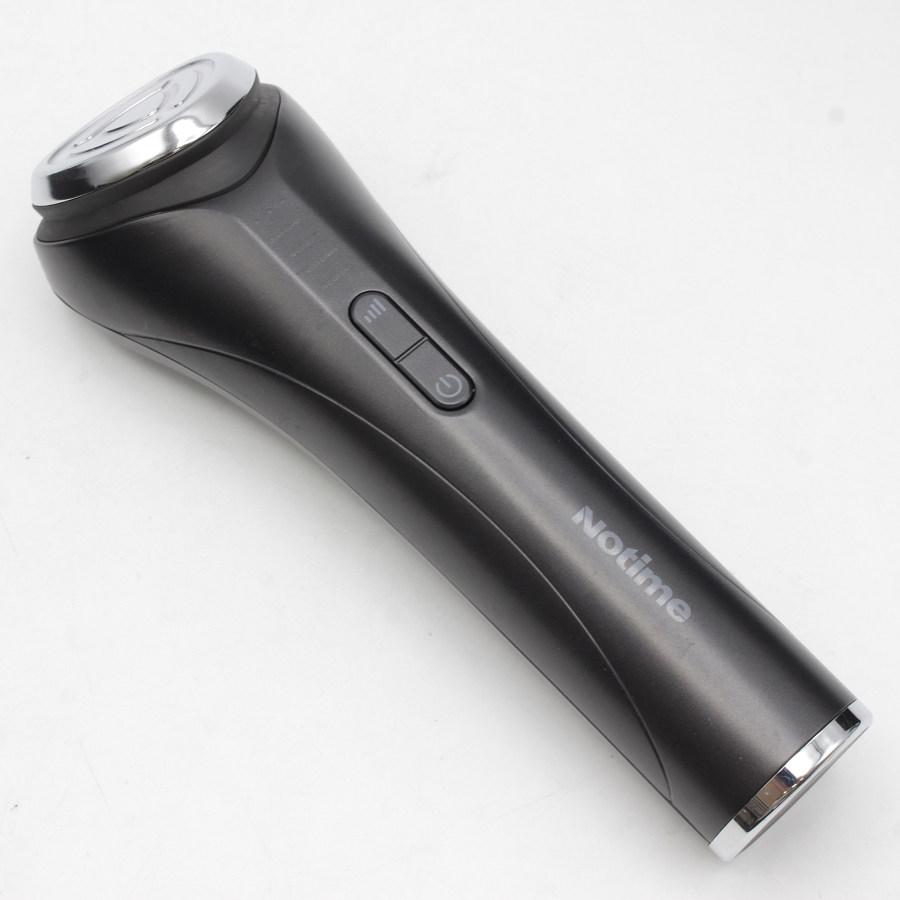 Notime 美顔器 SKB-2209 ボーナスストア+5％【美品】Notime SKB-2209 アイスダンディ