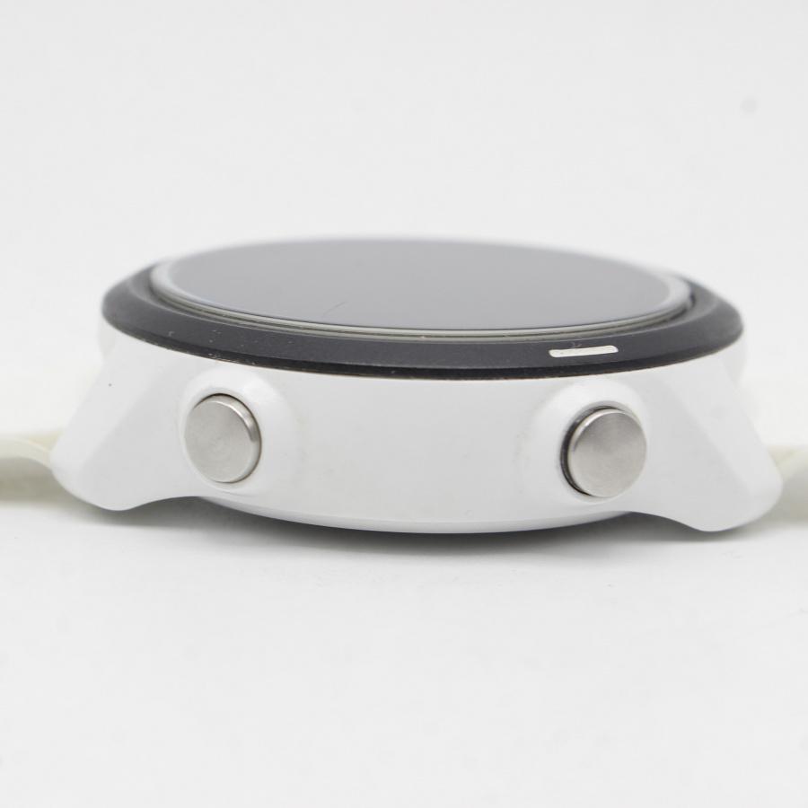 ボーナスストア+5％】GARMIN ForeAthlete 245 Music White Black 010 