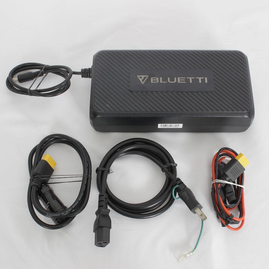 ボーナスストア+5％】BLUETTI ポータブル電源 AC200P 2,000Wh/2,000W  