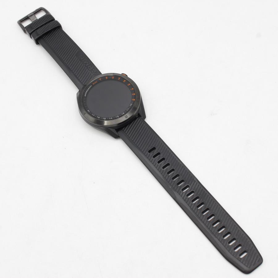 【ボーナスストア+5％】GARMIN Approach S40 Black 010-02140-21 スマートウォッチ ガーミン アプローチ 本体 |  | 01
