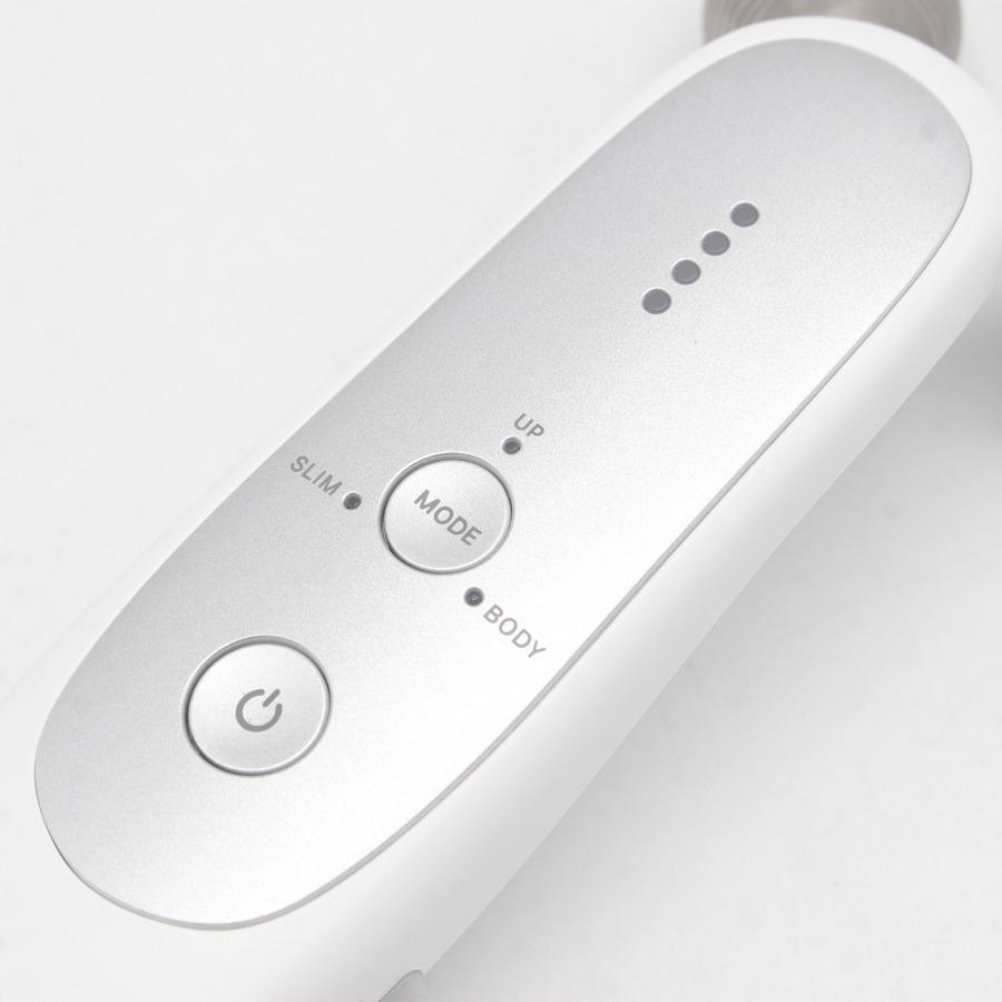 AGE-R EMS ME-AGE-R-01 美顔器 ボーナスストア+5％【美品】AGE-R EMSダーマショット ME-AGE-R-01 台座