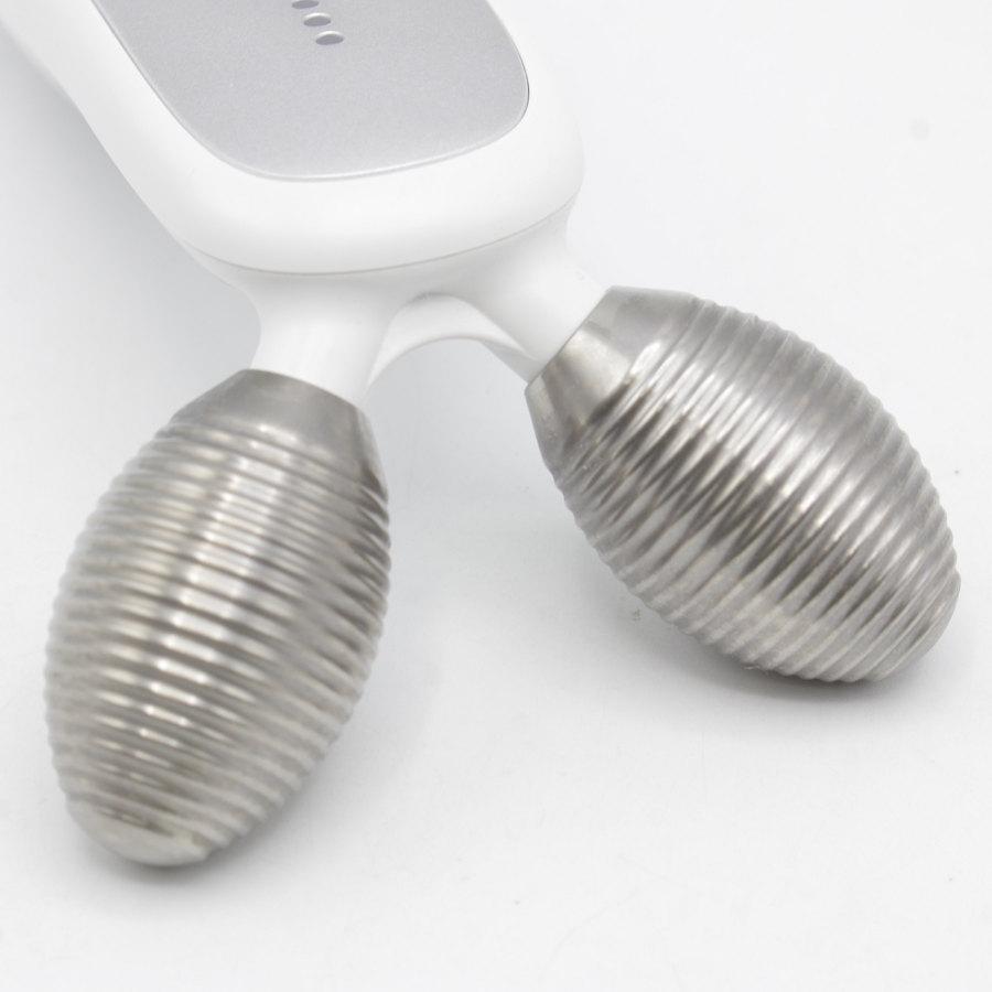 ボーナスストア+5％【美品】AGE-R EMSダーマショット ME-AGE-R-01 台座