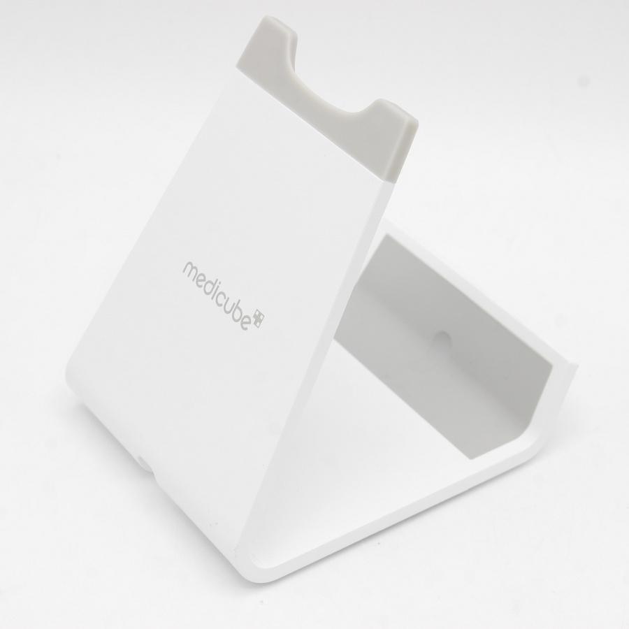 AGE-R EMS ME-AGE-R-01 美顔器 ボーナスストア+5％【美品】AGE-R EMSダーマショット ME-AGE-R-01 台座