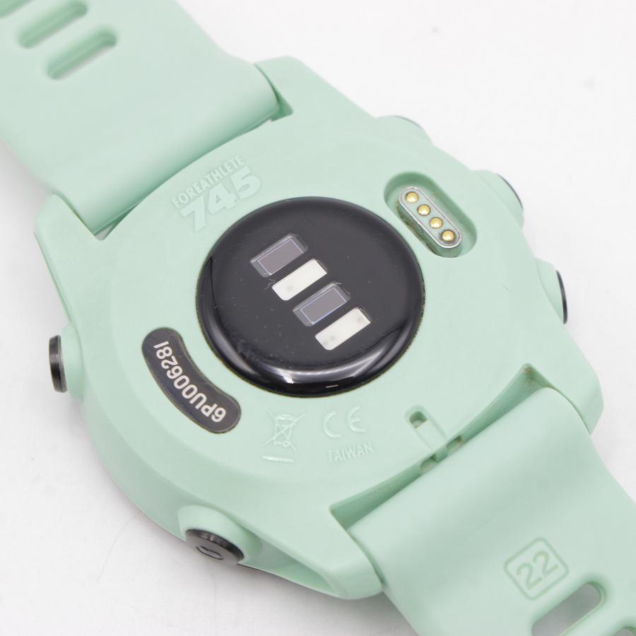 ボーナスストア+5％】GARMIN ForeAthlete 745 Neo Tropic 010-02445-41