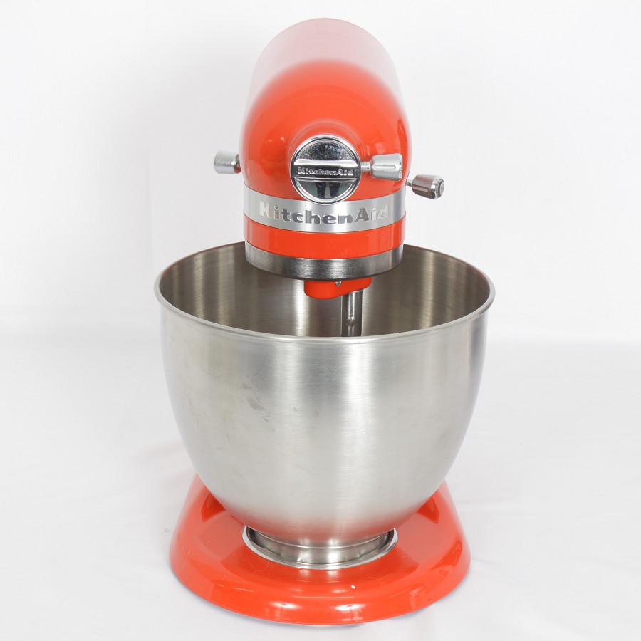 KitchenAid◇ミキサー・フードプロセッサー 9KSM3311XHT [ホット KitchenAid◇ミキサー・フードプロセッサー 9KSM3311XHT [ホット