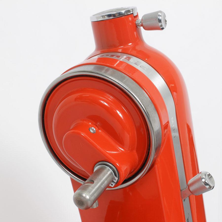 ボーナスストア+5％】キッチンエイド 9KSM3311XHT 3.3Lヘッドアップ式