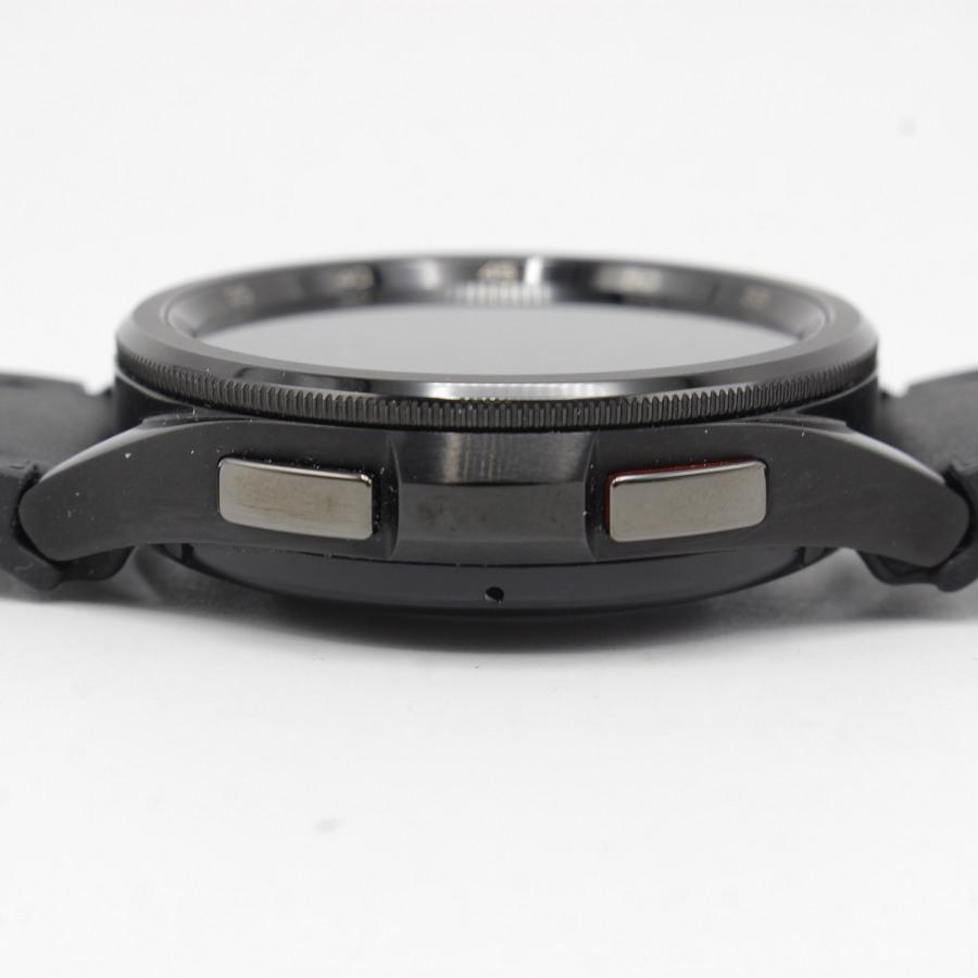 ボーナスストア+5％【美品】SAMSUNG Galaxy Watch6 Classic 43mm