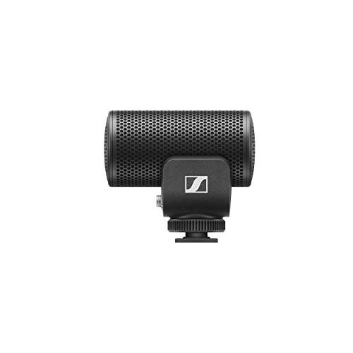 ボーナスストア+5％【新品未開封】SENNHEISER MKE200 指向性オンカメラマイク 508897 ゼンハイザー 本体 |  | 04