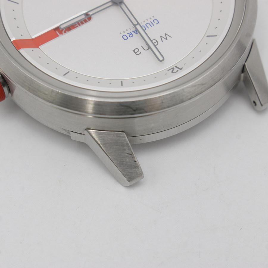 ボーナスストア+5％】SONY wena3 wena Three Hands desinged by