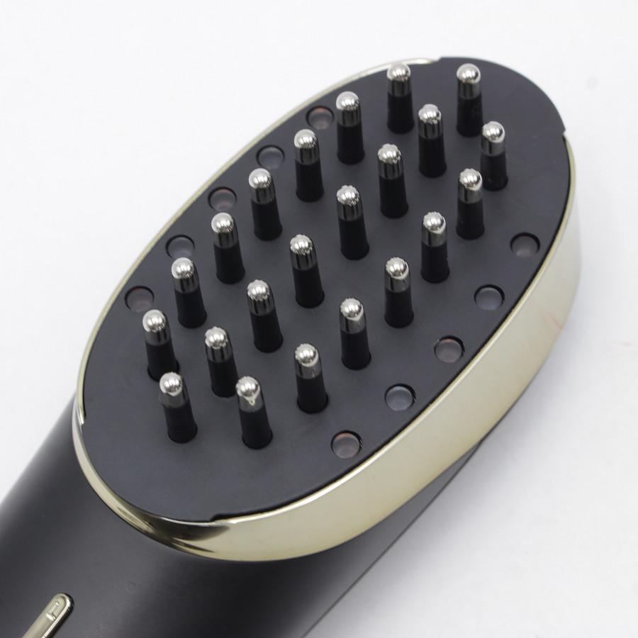 点検済美品ヴェーダスカルプブラシ BS for salon PSM-110B