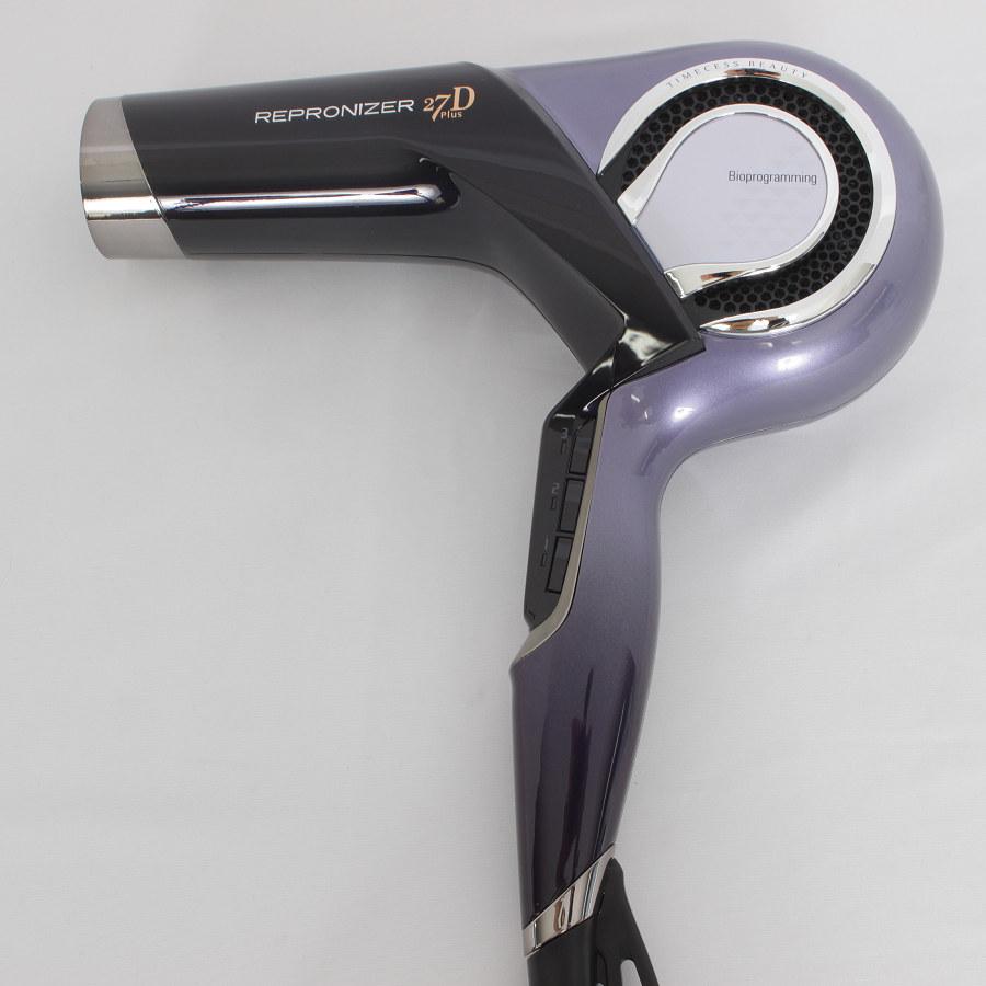 ボーナスストア+5％】レプロナイザー 27D Plus REP27D-JP バイオ