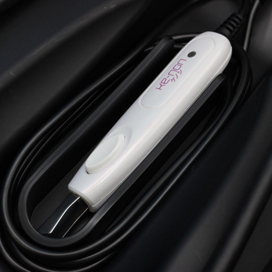 ボーナスストア+5％【美品】ケノン Ver.7.2 眉脱毛あり カートリッジ2 