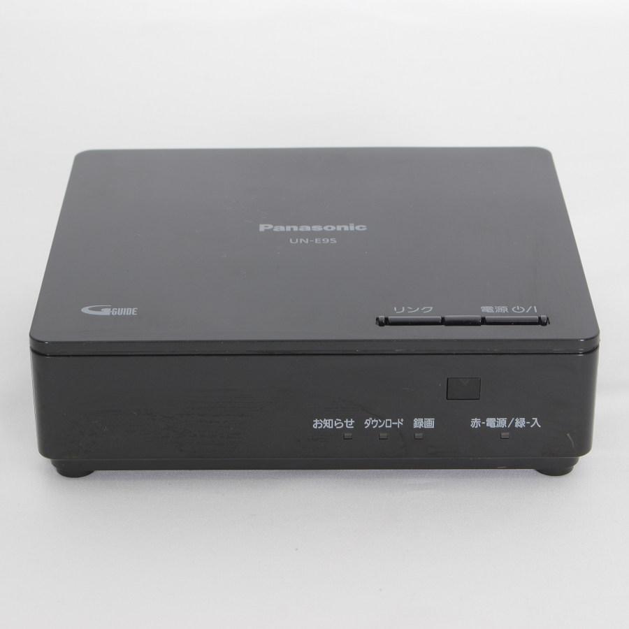 ボーナスストア+5％】パナソニック プライベートビエラ UN-19F9-K
