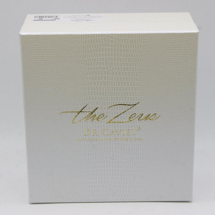 ボーナスストア+5％】Dr.Caviet the Zeus MFIP キャビテーション LED