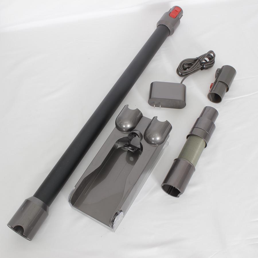 ボーナスストア+5%】Dyson Cyclone V10 Fluffy Black SV12 FF ボーナスストア+5%】Dyson Cyclone V10 Fluffy Black SV12 FF