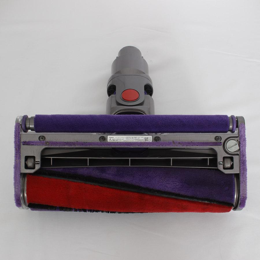 ボーナスストア+5%】Dyson Cyclone V10 Fluffy Black SV12 FF ボーナスストア+5%】Dyson Cyclone V10 Fluffy Black SV12 FF