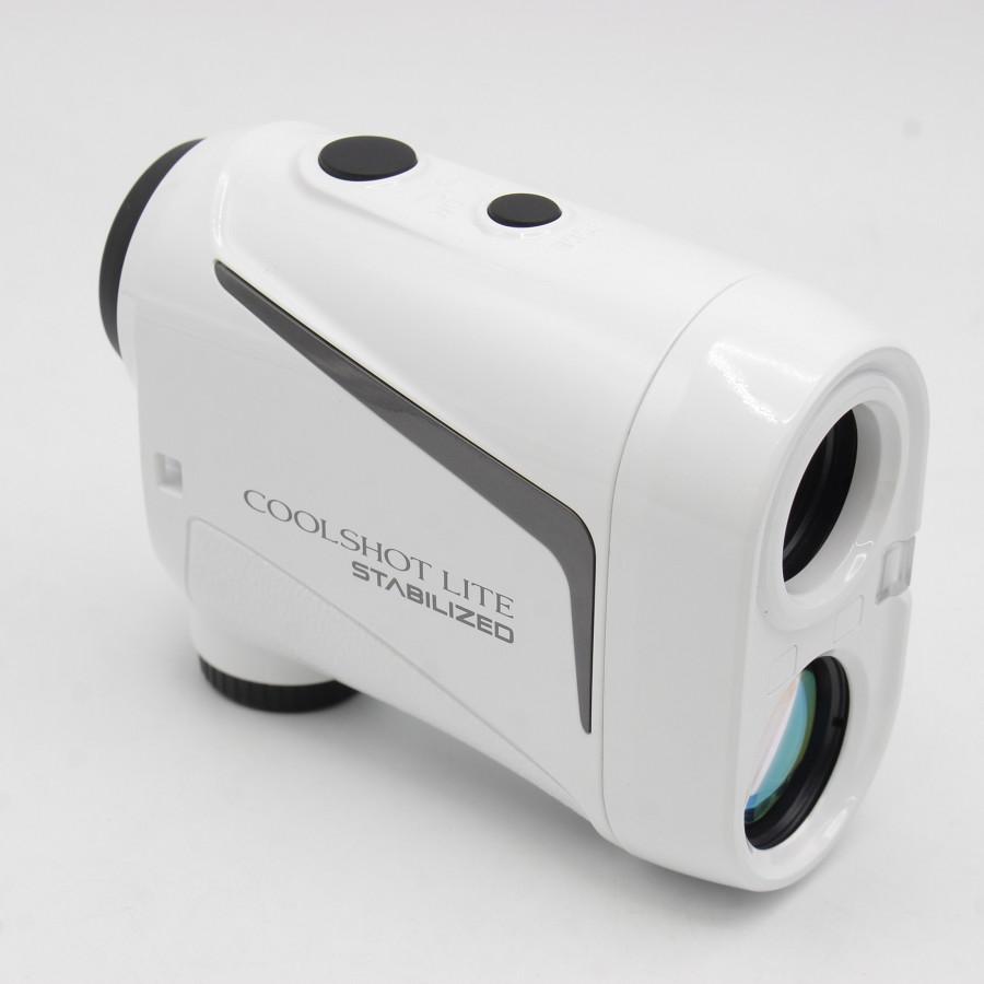 ボーナスストア+5％【美品】Nikon COOLSHOT LITE STABILIZED ゴルフ用