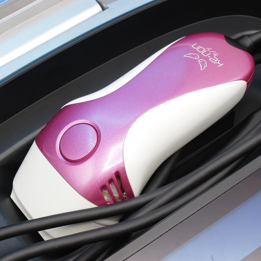 ボーナスストア+5％【美品】ケノン Ver.8.0 カートリッジ3点 スキン＋