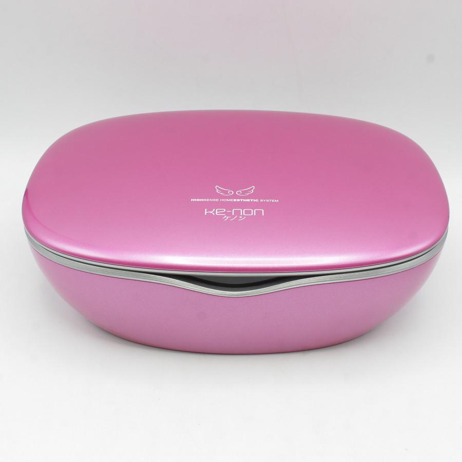 ボーナスストア+5％【美品】ケノン Ver.8.0 カートリッジ3点 スキン＋