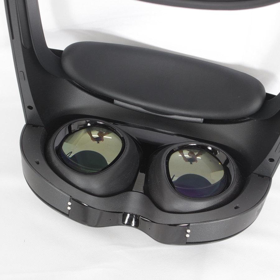 ボーナスストア+5％【美品】Meta Quest Pro 256GB VR ヘッドマウント  