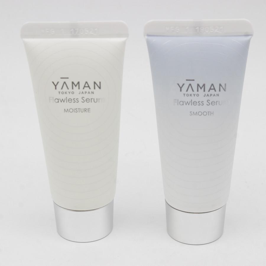 ボーナスストア+5％【美品】ヤーマン Bloom EYE SEYE 1-YL RF美顔器 目